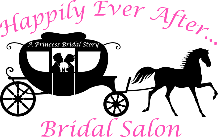 Happily Ever After… Bridal Salon